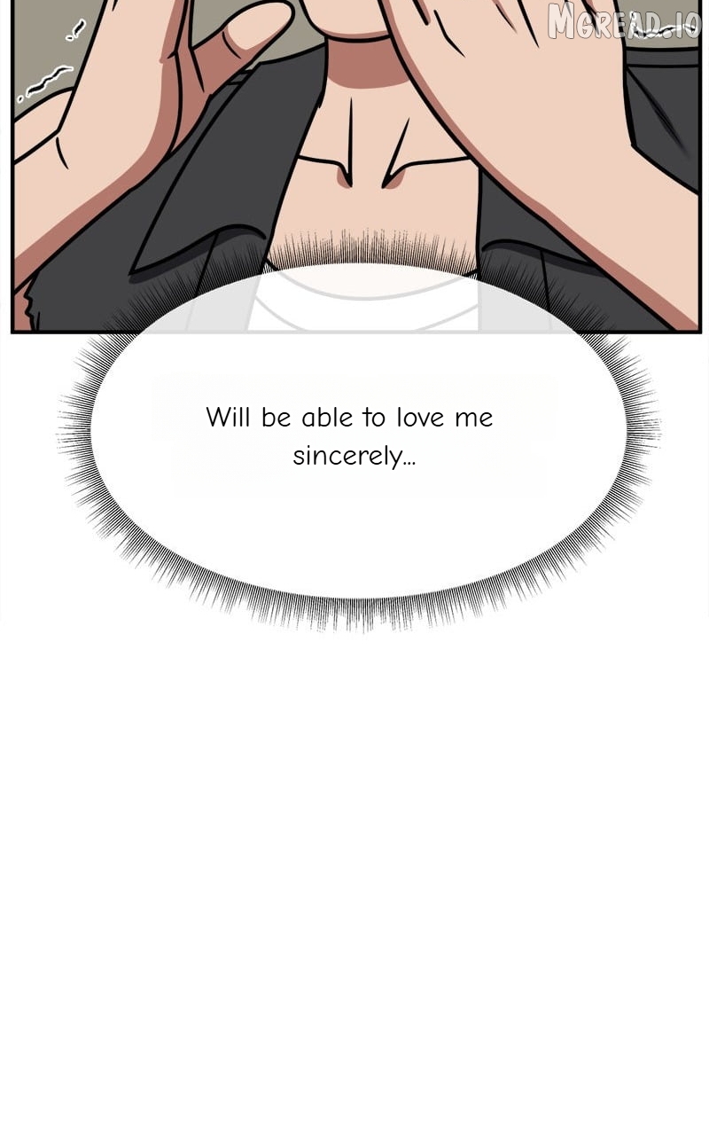 Change Me Chapter 260  - page 60